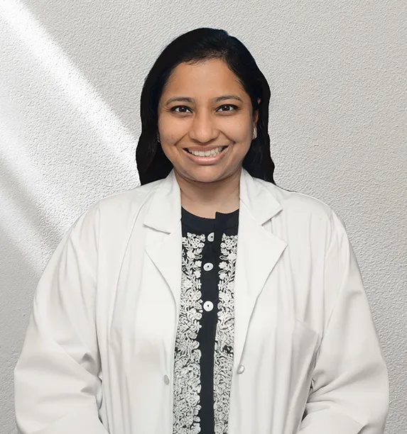 Dr. Roopali Bansal